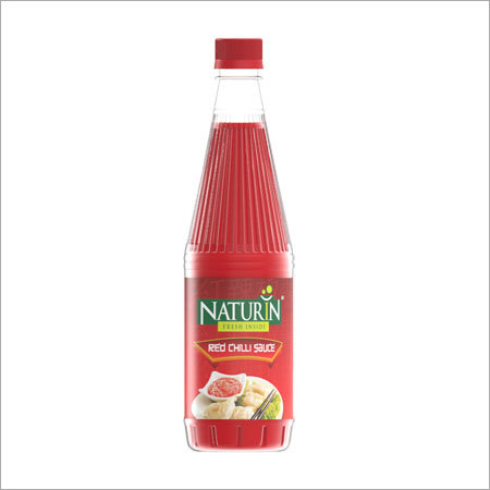 Red Chilli Sauce