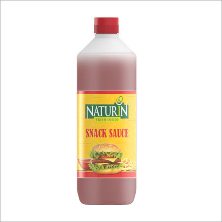 Snack HDPE Sauce