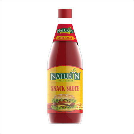 Snack Sauce