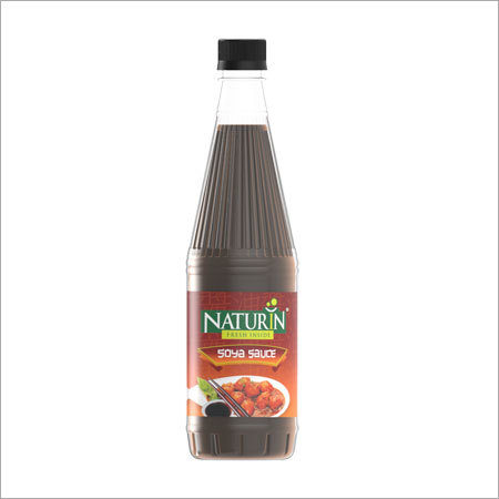 Soya Sauce