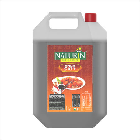 Soya Sauce