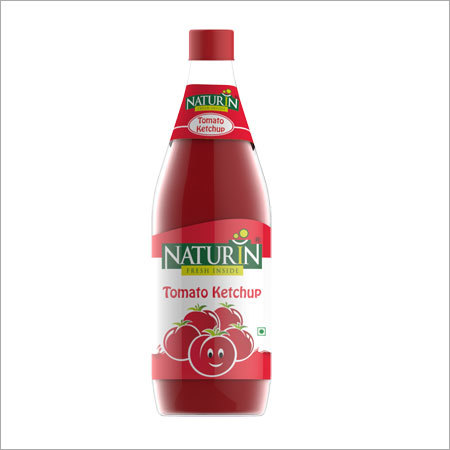 Tomato Ketchup