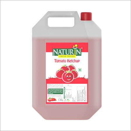 Tomato Ketchup