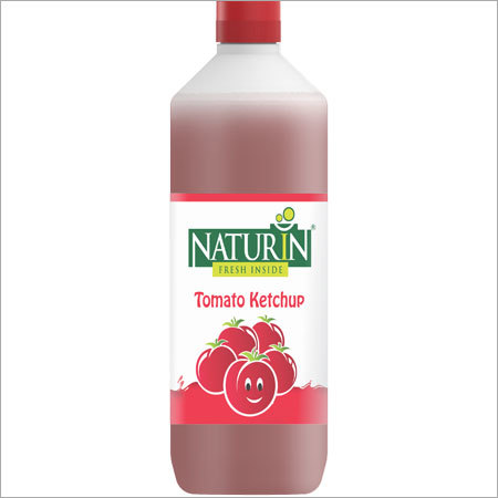 Tomoto Ketchup