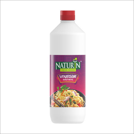 Synthetic Vinegar