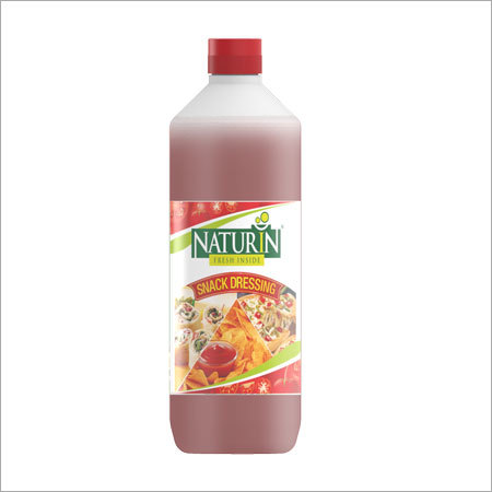 Snack Dressing