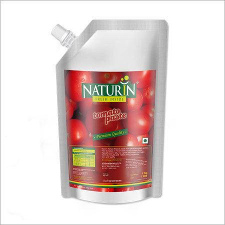 Tomato Paste