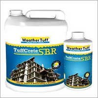 Roof Walls Waterproofing Material