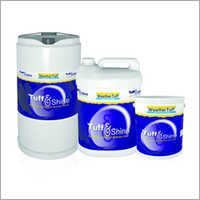 PU Base Clear Weather Coat