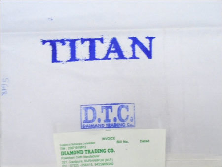 Cotton Poplin Fabric