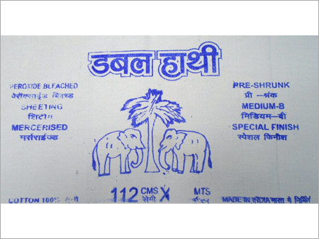 Buckram Cloth
