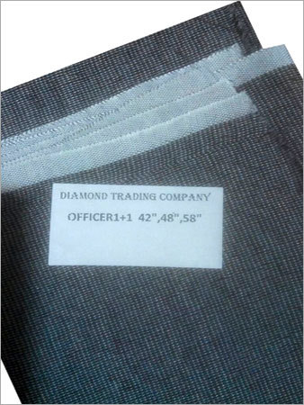 Pocketing Fabric