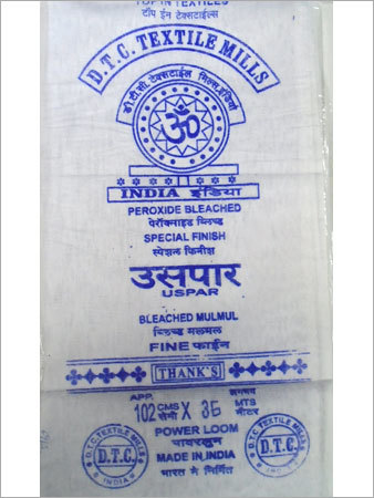 Cotton Polyester Fabric