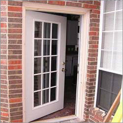 Modular Upvc Doors