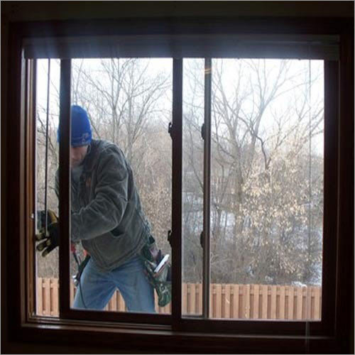 Window Installation Services
