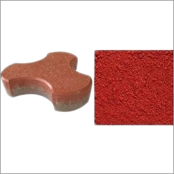 Paver Blocks Construction Chemical
