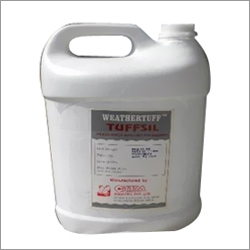 Tuffsil Silicon Based Water Repellant