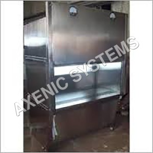 Class 100 Biological Safety Cabinet (Biohood)