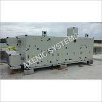Double Skin Air Handling Unit