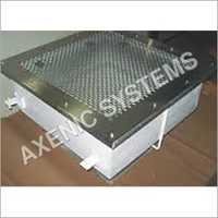 Cleanroom Terminal Box