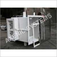 Hepa Filter Terminal Box