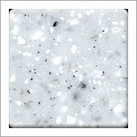Black Ice Romantic Sheet