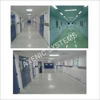 Modular Cleanroom
