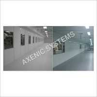 Wall Partition