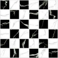 Multi Color Glossy Floor Tiles