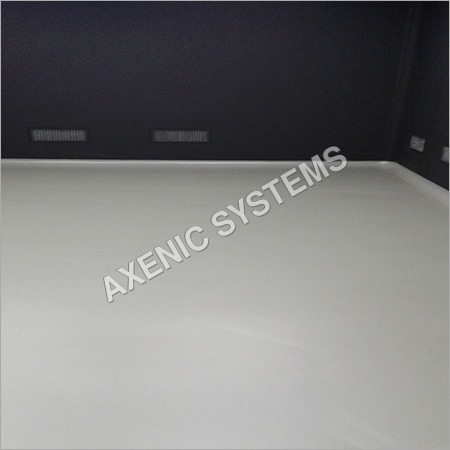 Epoxy Flooring