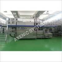 Epoxy Floor Coating