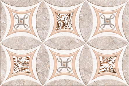 Multi Color Matt Wall Tiles