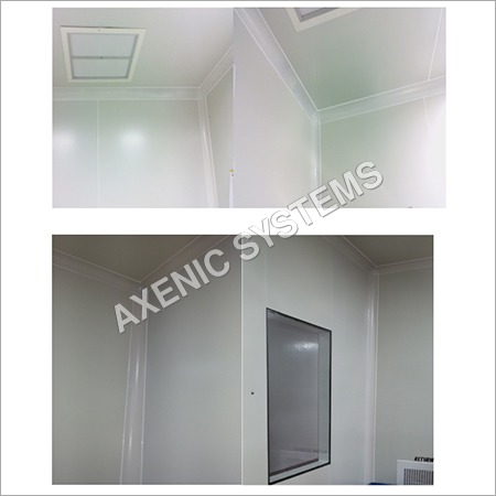 PVC Coving