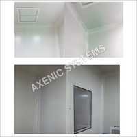 PVC Coving