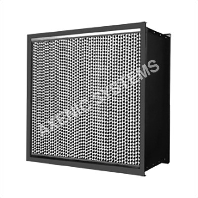 Cleanroom Hepa Filters