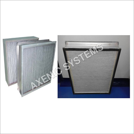 Hepa Filters
