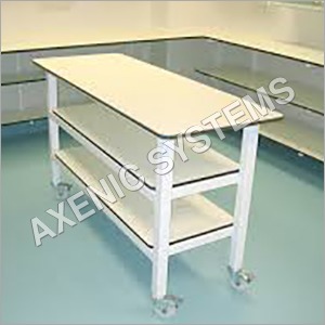 MS Trolley