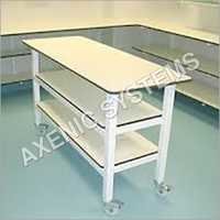 MS Trolley