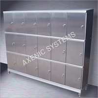 Lockers