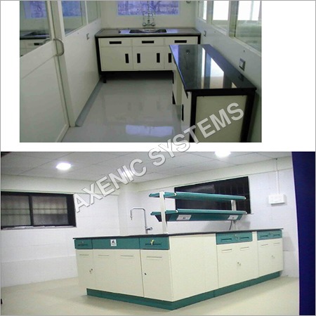 Cleanroom Furniture
