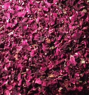 Dry Rose Petals Age Group: Suitable For All