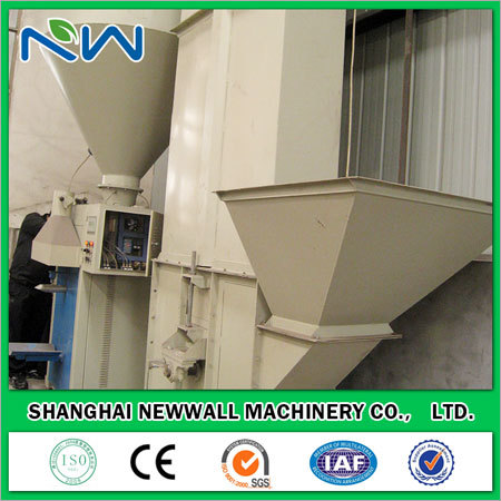 Cementa Bucket Elevator Application: Cement