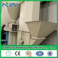 Cementa Bucket Elevator Application: Cement