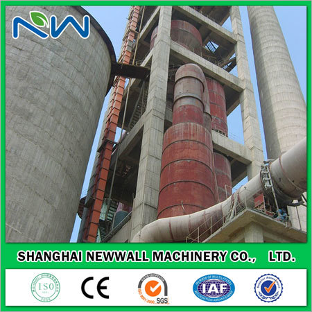 Bucket Elevator Lifting Height: 40 Inch (In)