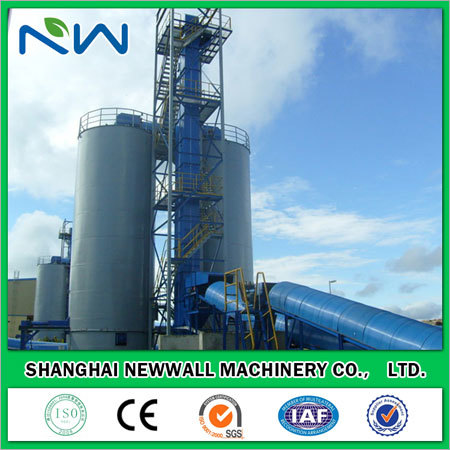 Steel Bucket Elevator Lifting Height: 40 Inch (In)