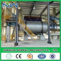 Stainless Steel Drum Dryer Dimension(l*w*h): 7.5x3.2x3.6  Meter (m)