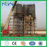 Automatic Industrial Dry Mortar Plant