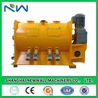 Automatic Dry Powder Mixer
