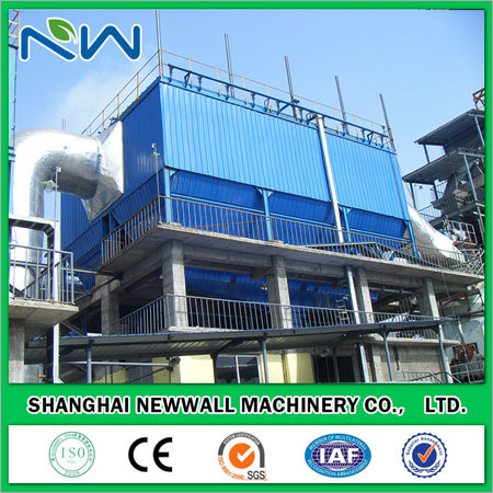 Bag Type Dust Collector