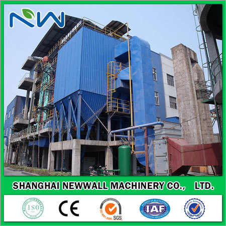 Industrial Dust Collector